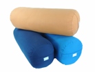 Round Yoga Bolsters